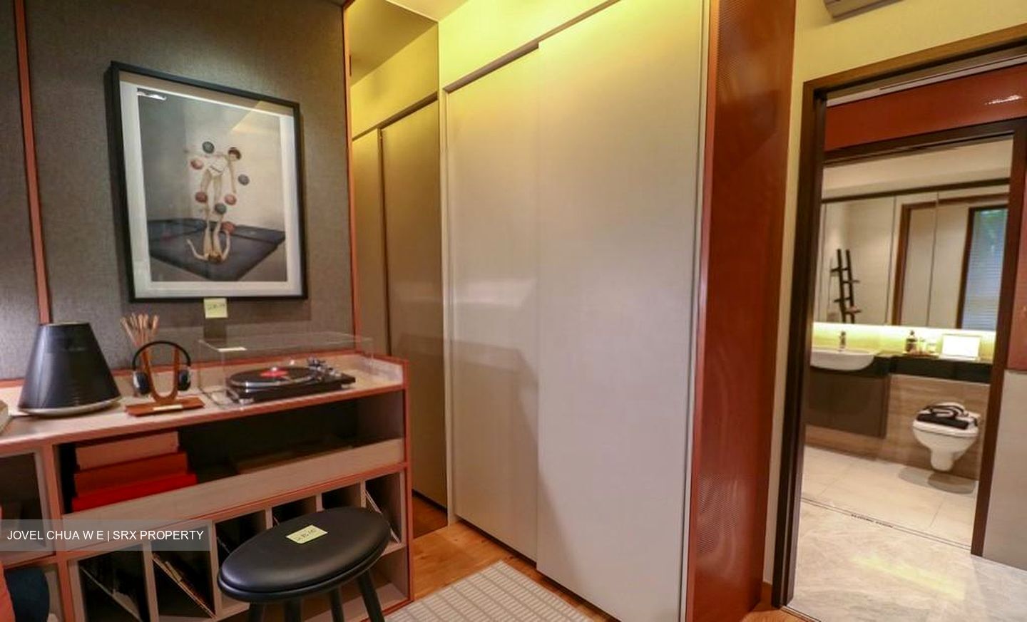 Park Place Residences At Plq (D14), Apartment #504832251